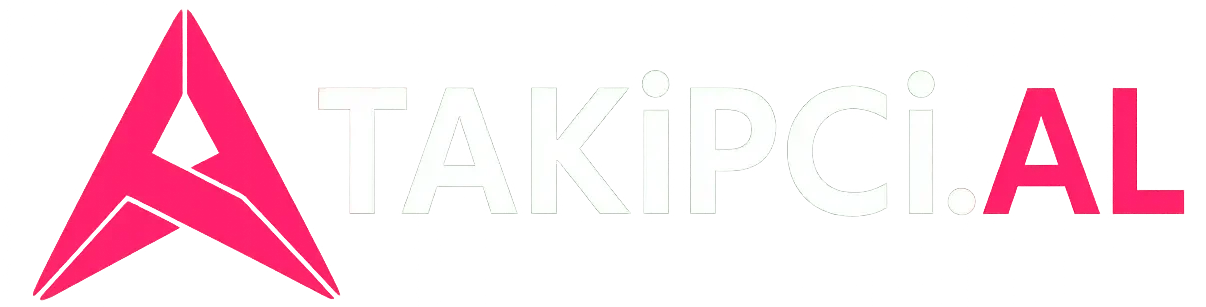 Takipci.al Logo